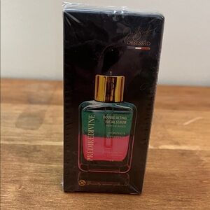 Prediredevine Double-Acting Facial Serum